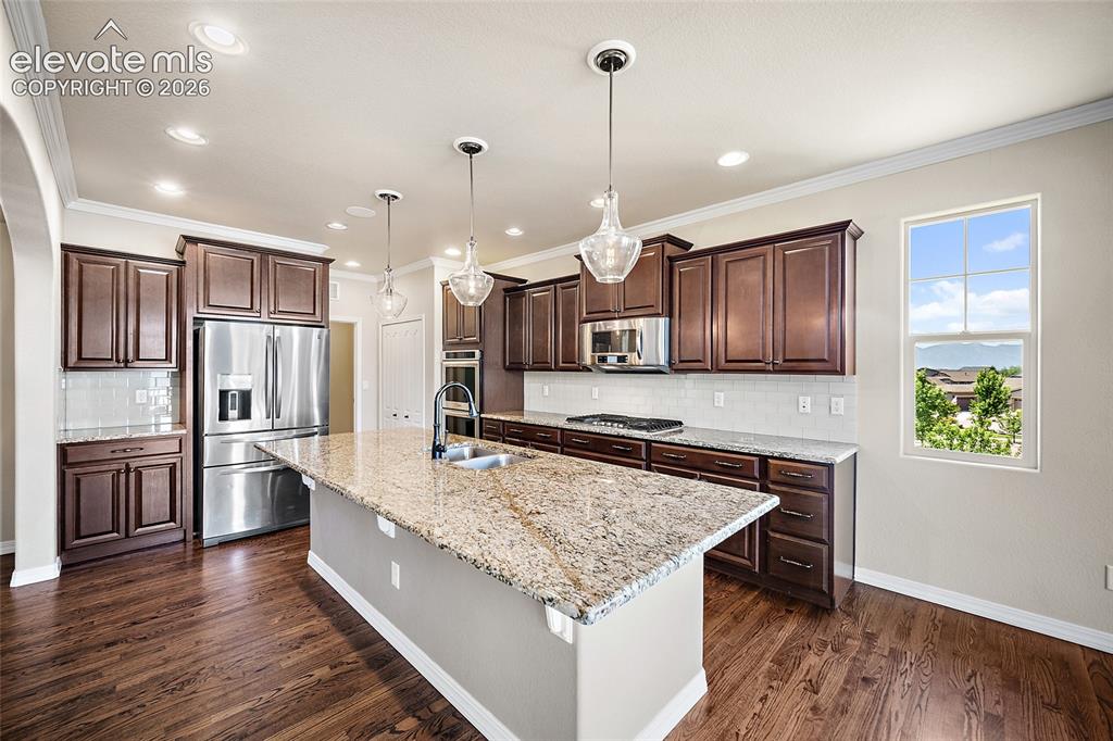 4426 New Santa Fe Trail Colorado Springs CO 80924