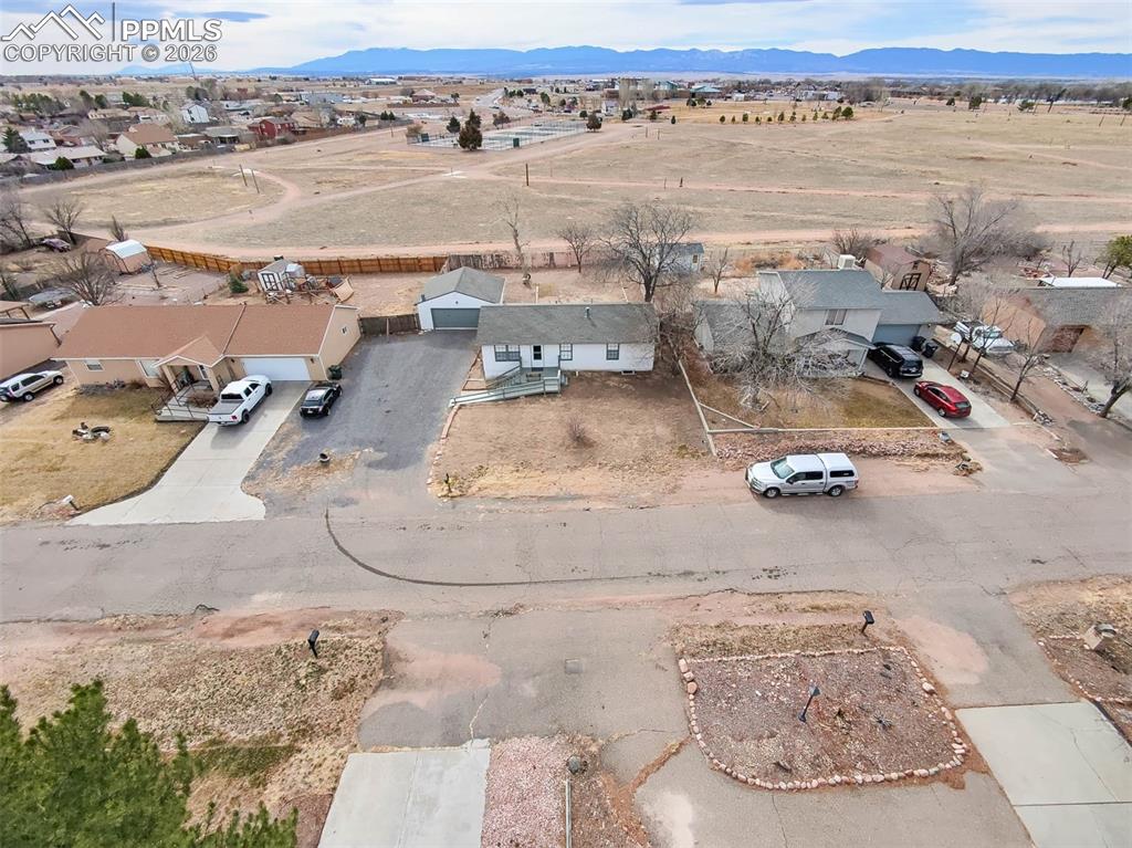 257 S Bailey Drive Pueblo West CO 81007