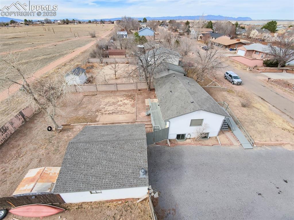 257 S Bailey Drive Pueblo West CO 81007