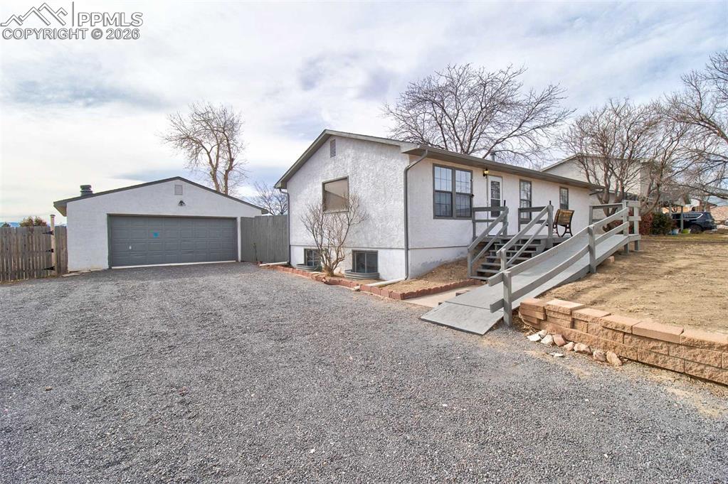 257 S Bailey Drive Pueblo West CO 81007