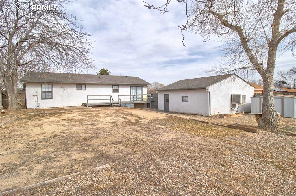 257 S Bailey Drive Pueblo West CO 81007