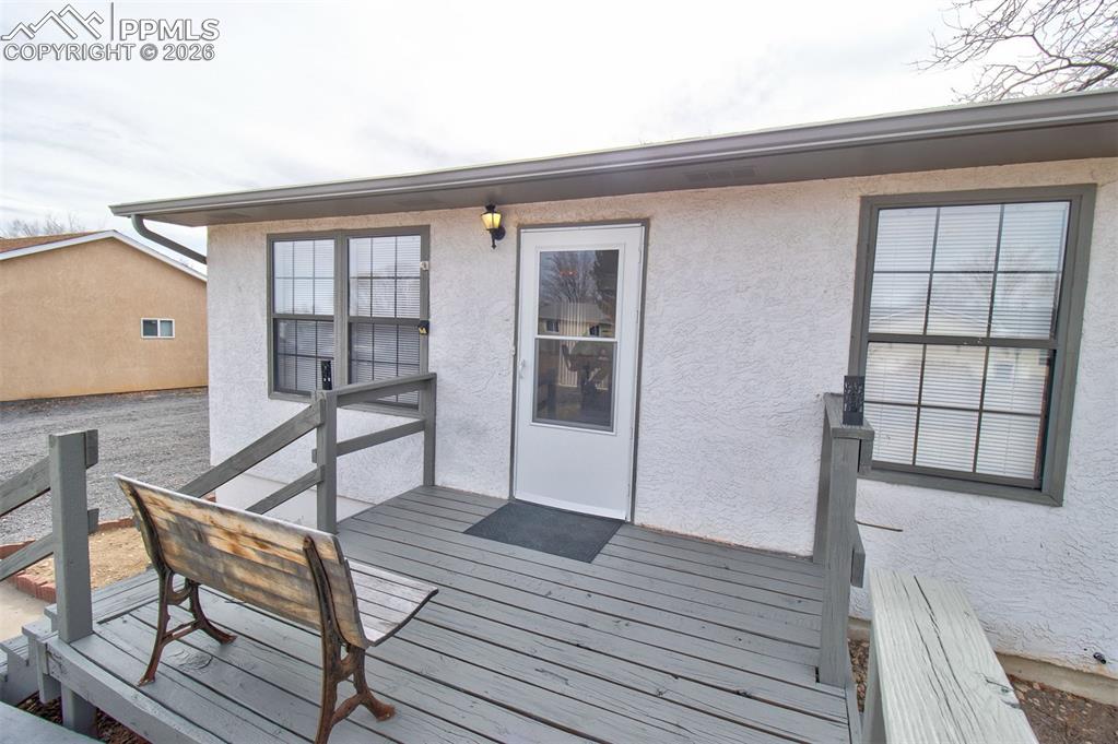 257 S Bailey Drive Pueblo West CO 81007
