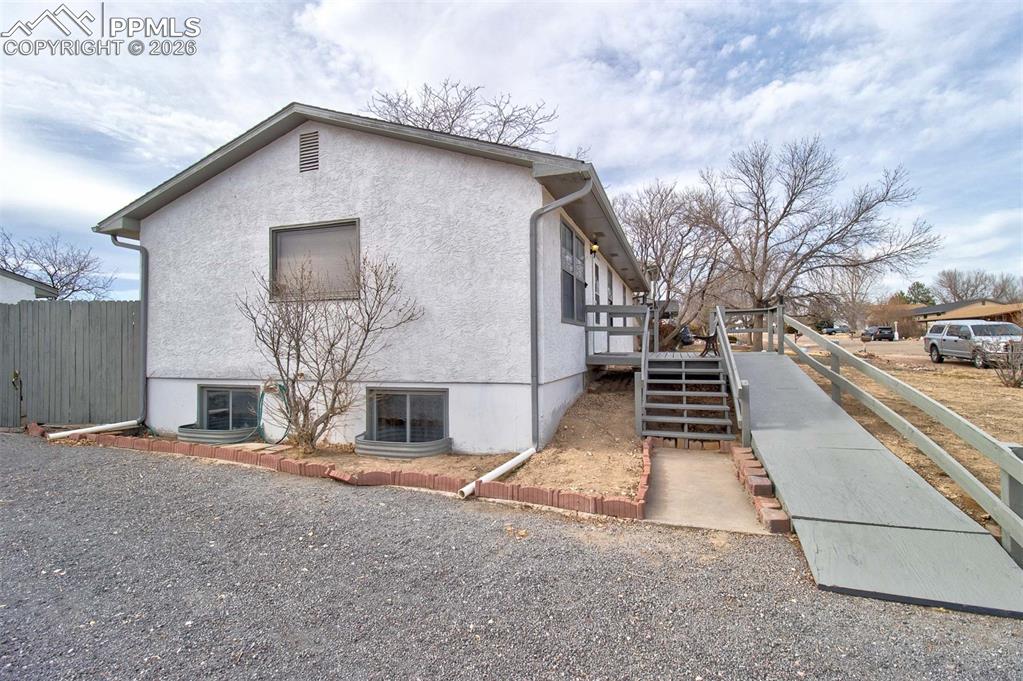 257 S Bailey Drive Pueblo West CO 81007