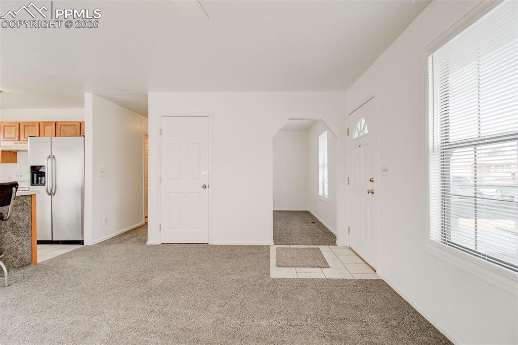 257 S Bailey Drive Pueblo West CO 81007