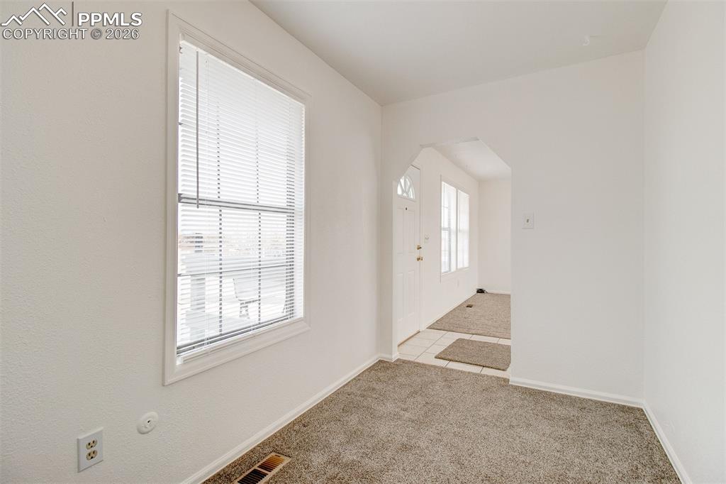 257 S Bailey Drive Pueblo West CO 81007