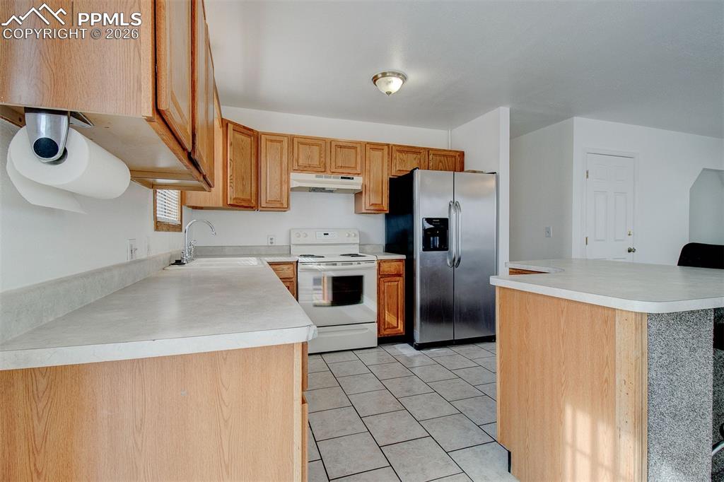 257 S Bailey Drive Pueblo West CO 81007