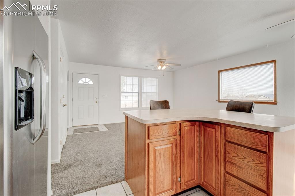 257 S Bailey Drive Pueblo West CO 81007