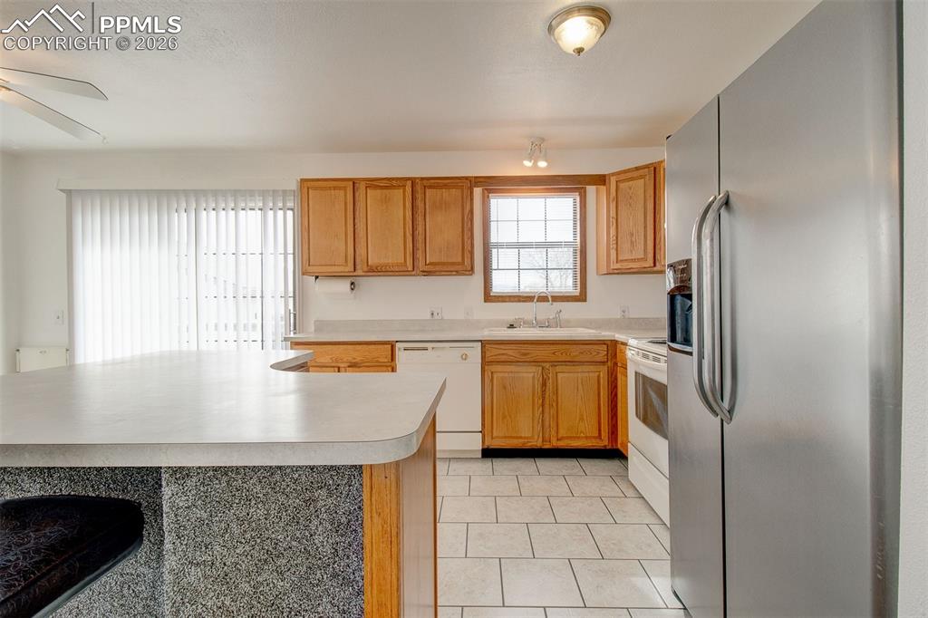 257 S Bailey Drive Pueblo West CO 81007