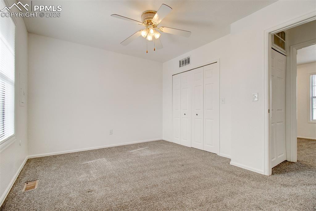 257 S Bailey Drive Pueblo West CO 81007