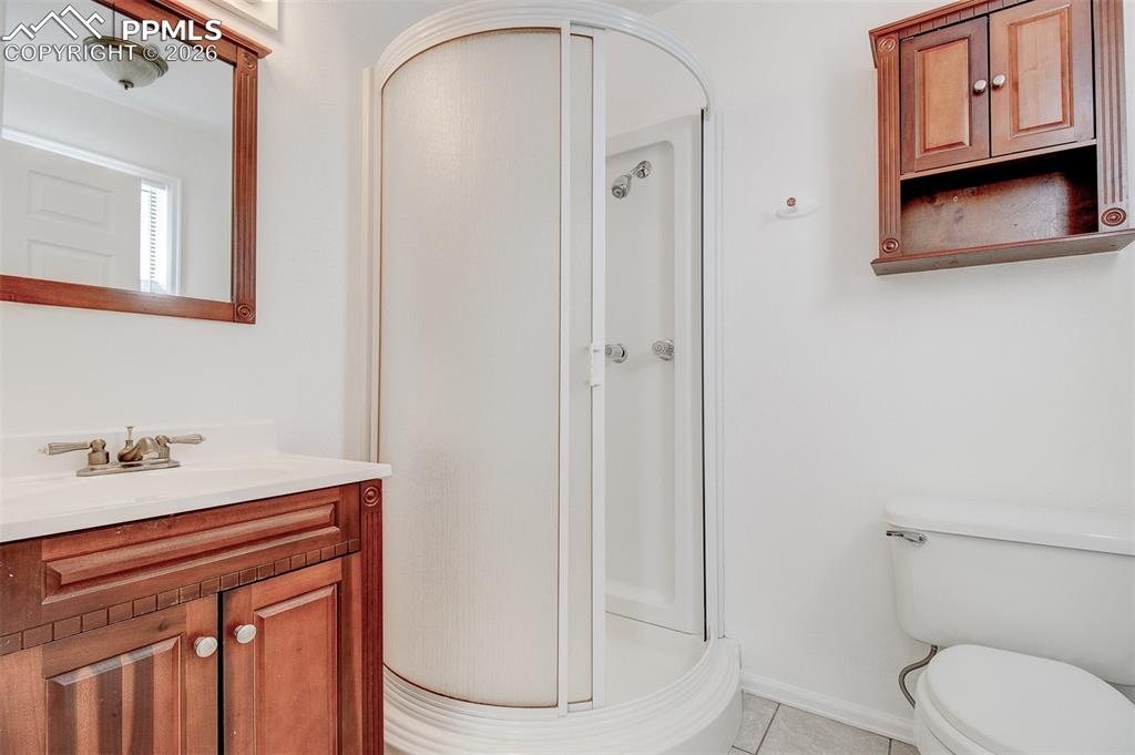 257 S Bailey Drive Pueblo West CO 81007