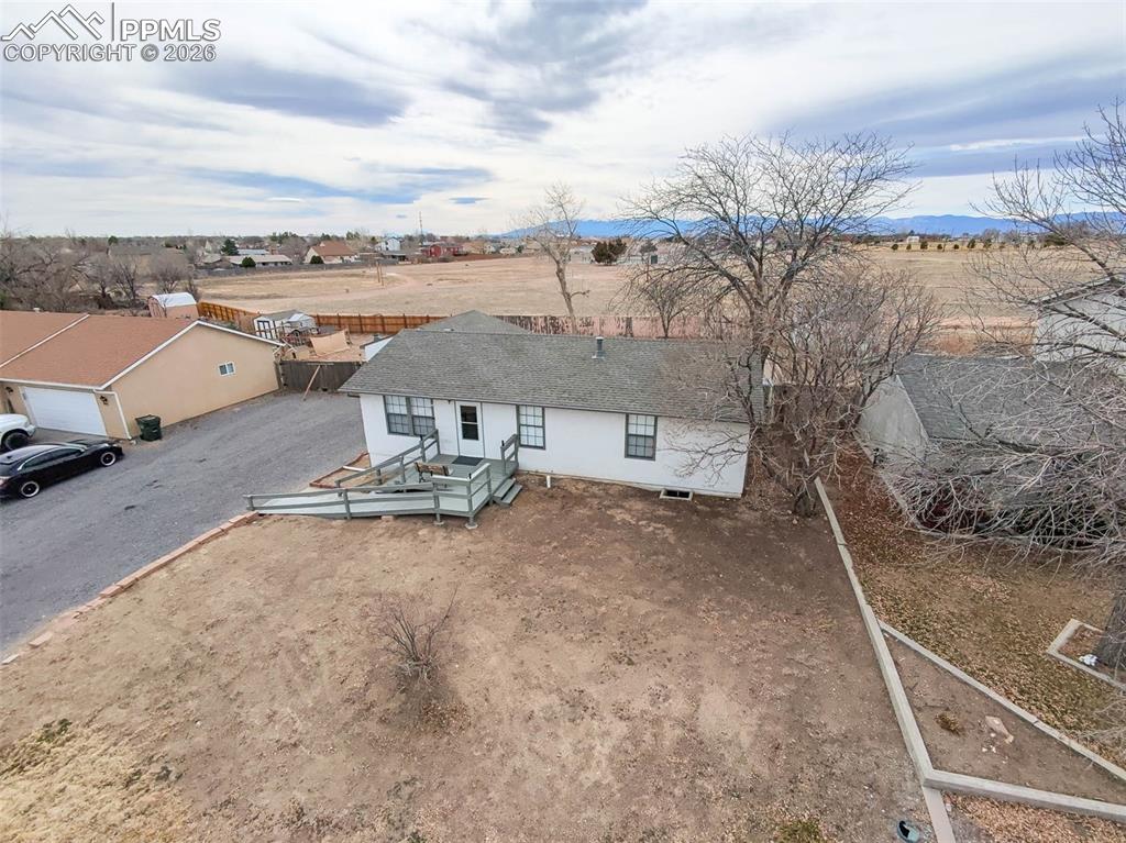 257 S Bailey Drive Pueblo West CO 81007