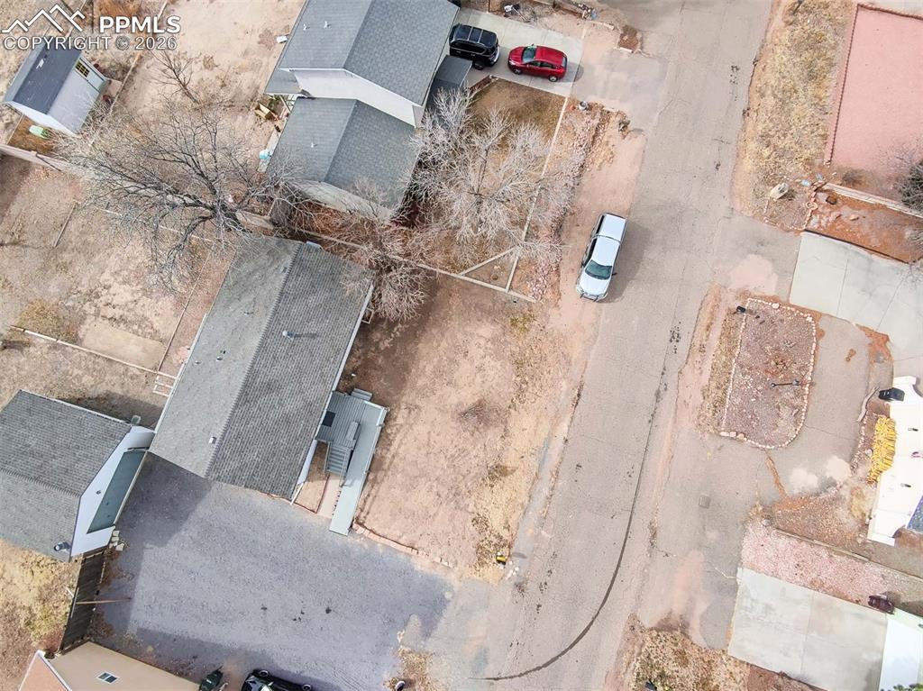 257 S Bailey Drive Pueblo West CO 81007