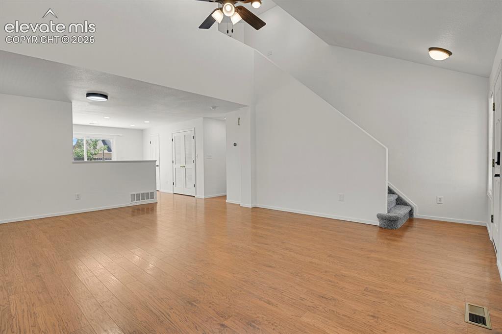 6273 Scottsbluff Drive Colorado Springs CO 80923