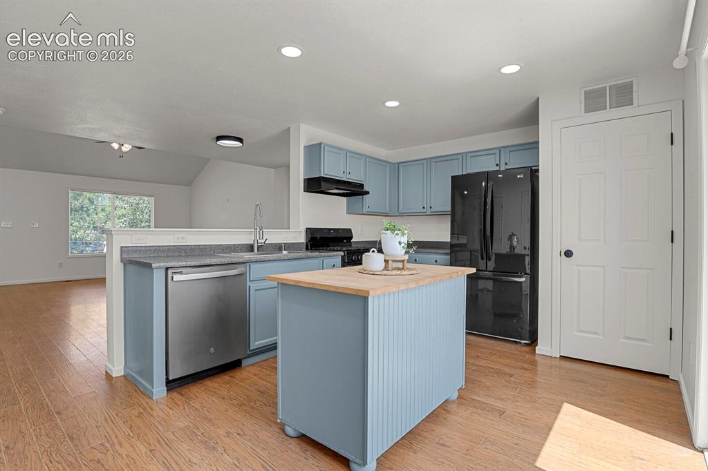6273 Scottsbluff Drive Colorado Springs CO 80923