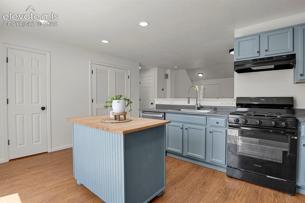 6273 Scottsbluff Drive Colorado Springs CO 80923