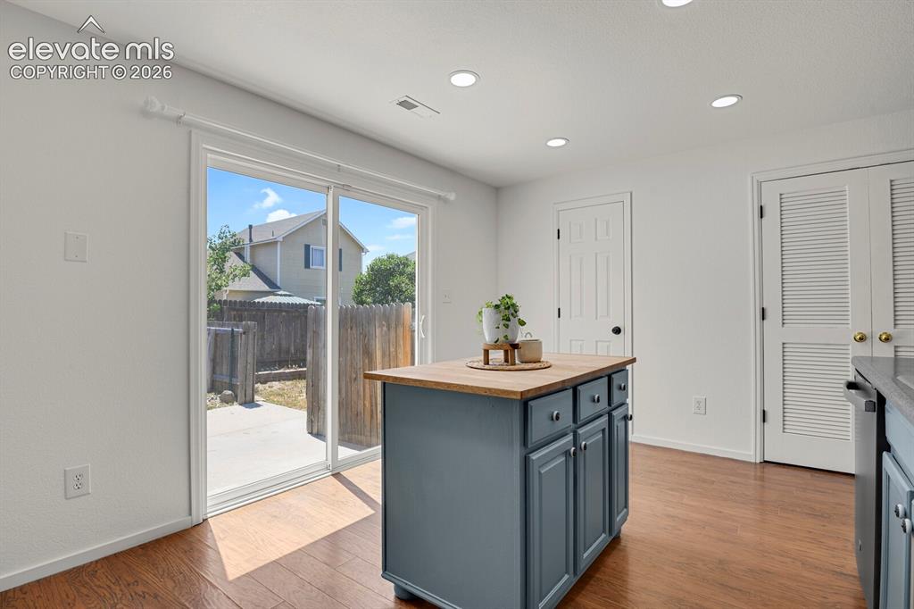 6273 Scottsbluff Drive Colorado Springs CO 80923