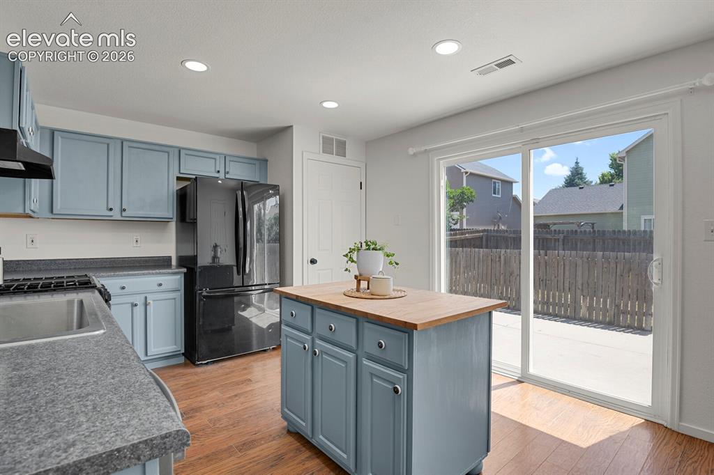 6273 Scottsbluff Drive Colorado Springs CO 80923