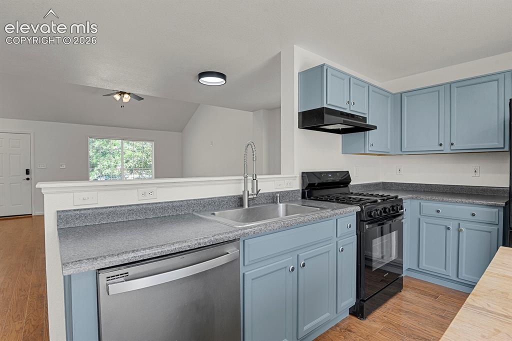 6273 Scottsbluff Drive Colorado Springs CO 80923