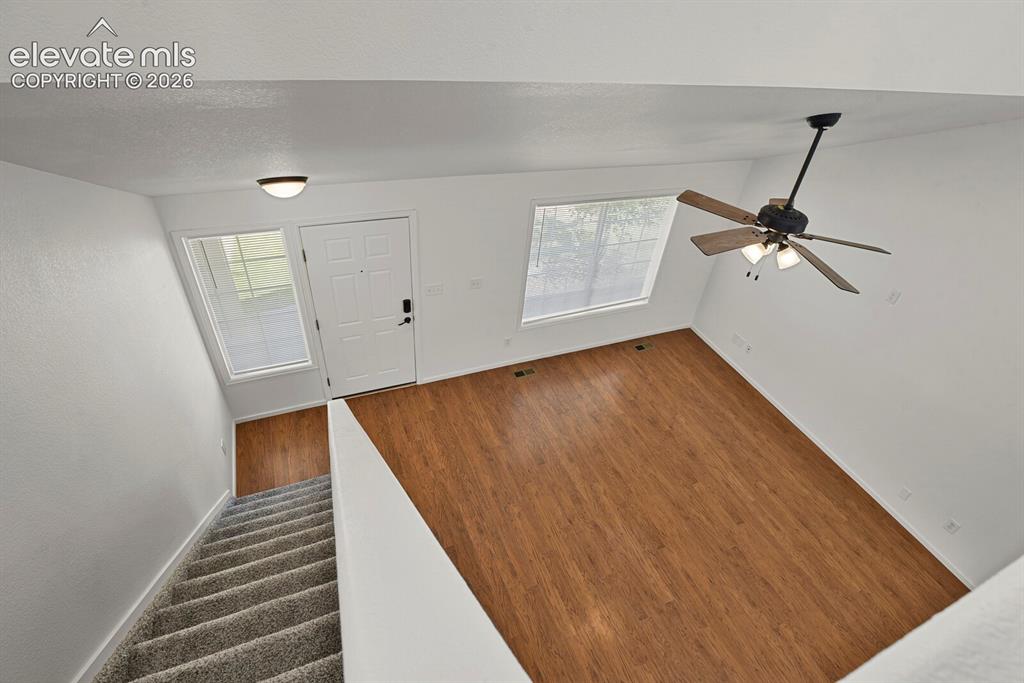 6273 Scottsbluff Drive Colorado Springs CO 80923