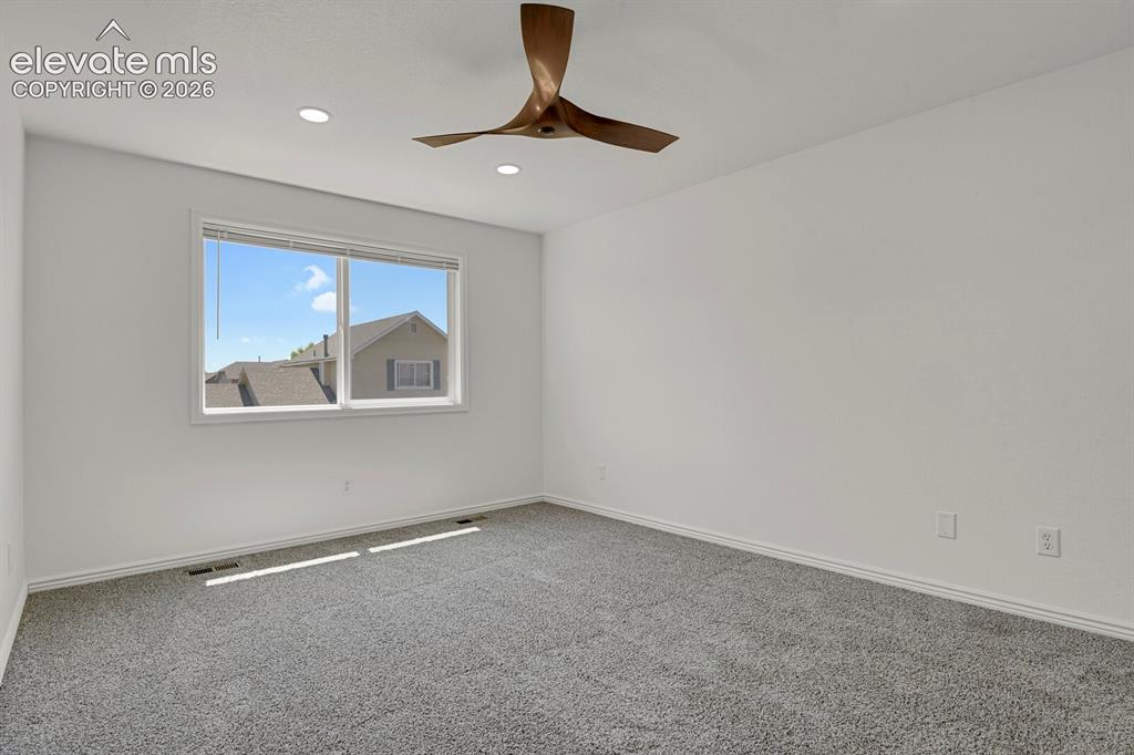 6273 Scottsbluff Drive Colorado Springs CO 80923