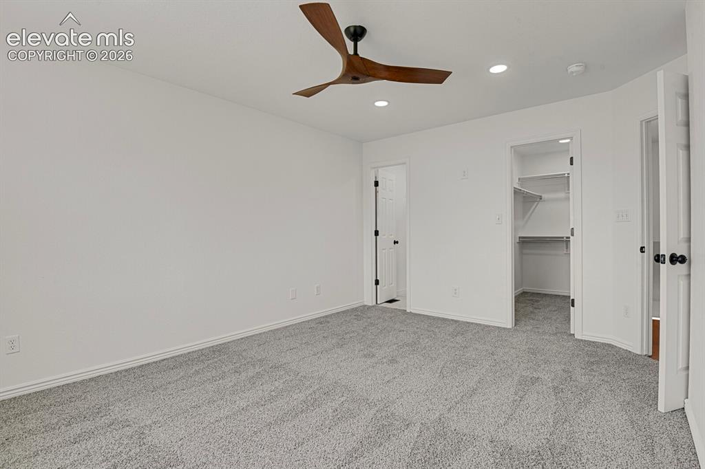 6273 Scottsbluff Drive Colorado Springs CO 80923