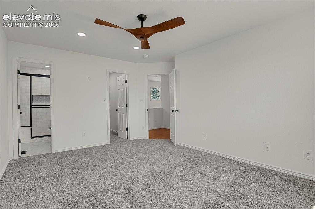 6273 Scottsbluff Drive Colorado Springs CO 80923