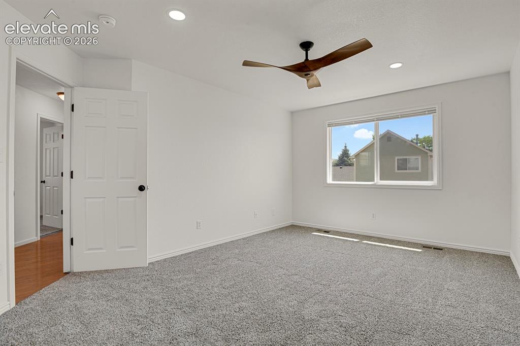 6273 Scottsbluff Drive Colorado Springs CO 80923