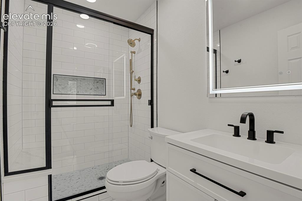 6273 Scottsbluff Drive Colorado Springs CO 80923