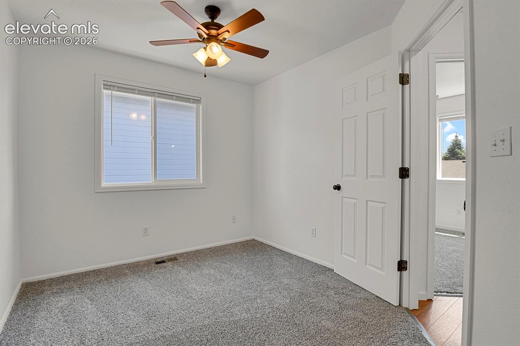 6273 Scottsbluff Drive Colorado Springs CO 80923