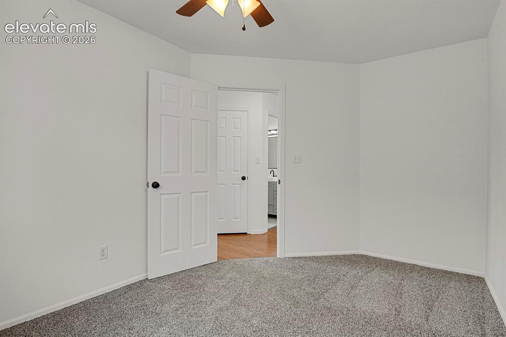 6273 Scottsbluff Drive Colorado Springs CO 80923
