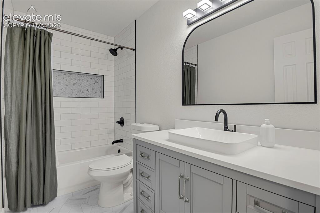 6273 Scottsbluff Drive Colorado Springs CO 80923