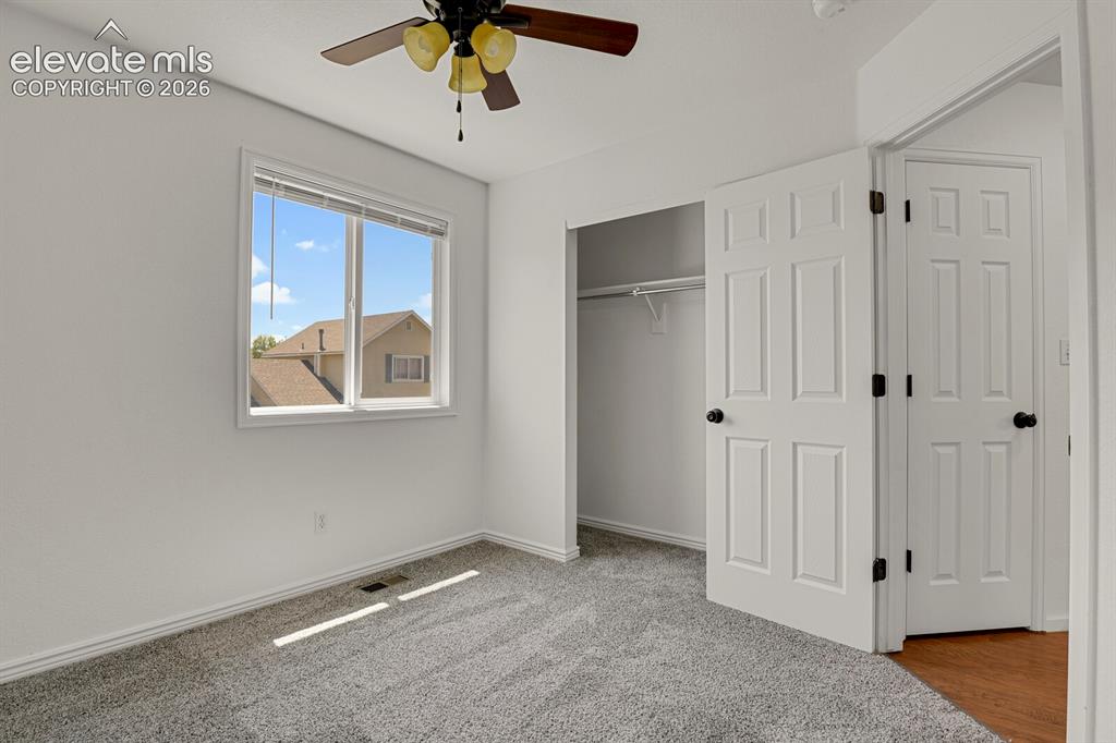 6273 Scottsbluff Drive Colorado Springs CO 80923