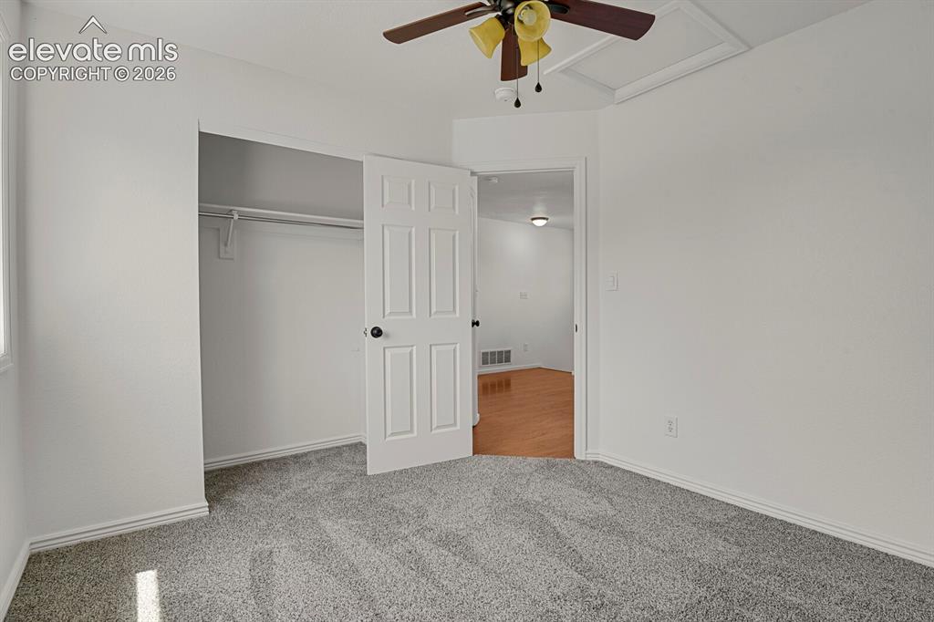 6273 Scottsbluff Drive Colorado Springs CO 80923