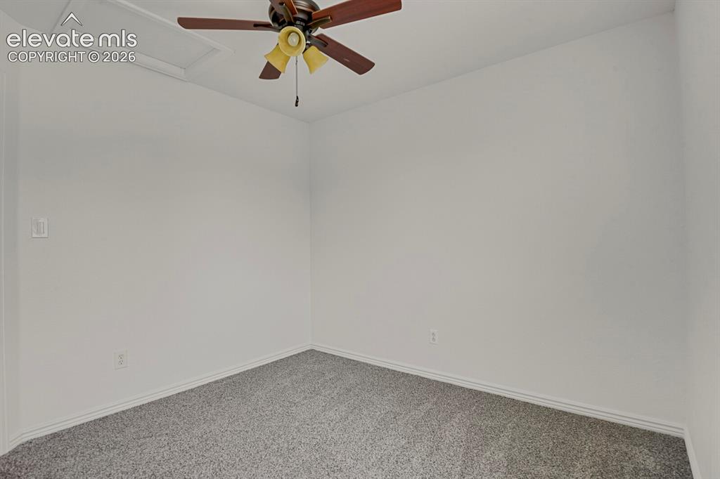 6273 Scottsbluff Drive Colorado Springs CO 80923