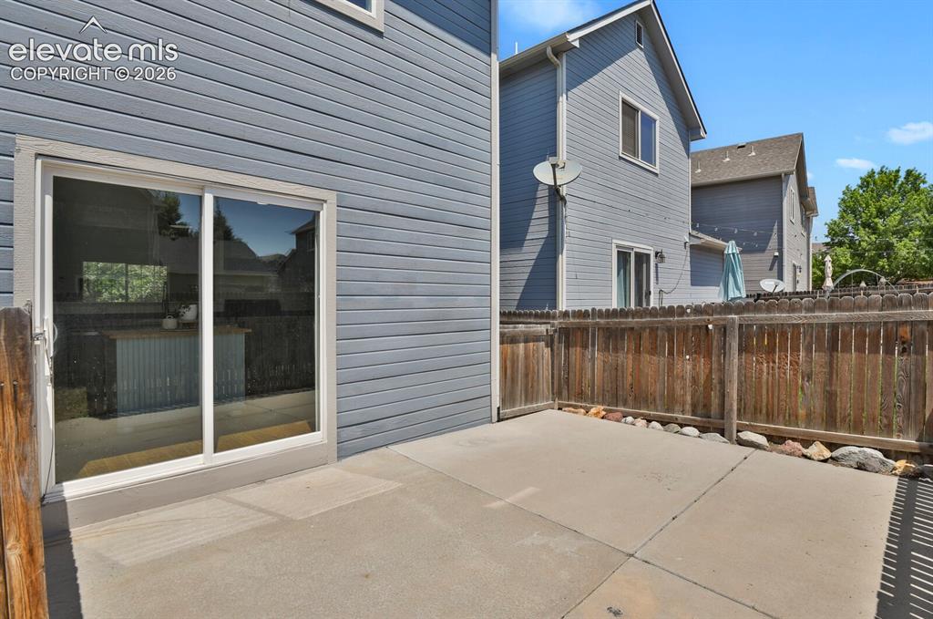 6273 Scottsbluff Drive Colorado Springs CO 80923