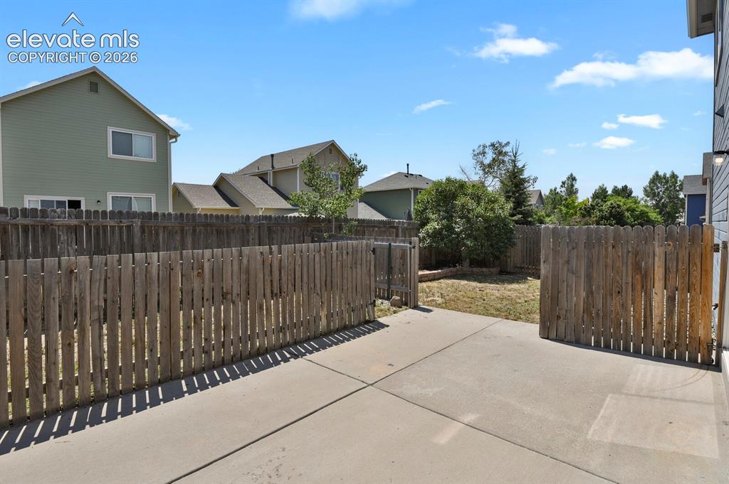 6273 Scottsbluff Drive Colorado Springs CO 80923