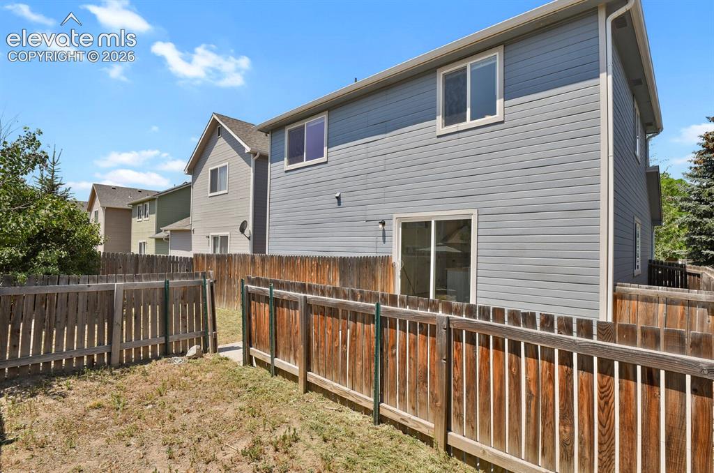 6273 Scottsbluff Drive Colorado Springs CO 80923