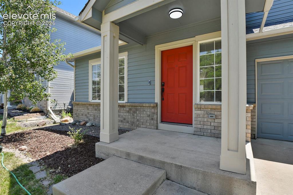 6273 Scottsbluff Drive Colorado Springs CO 80923