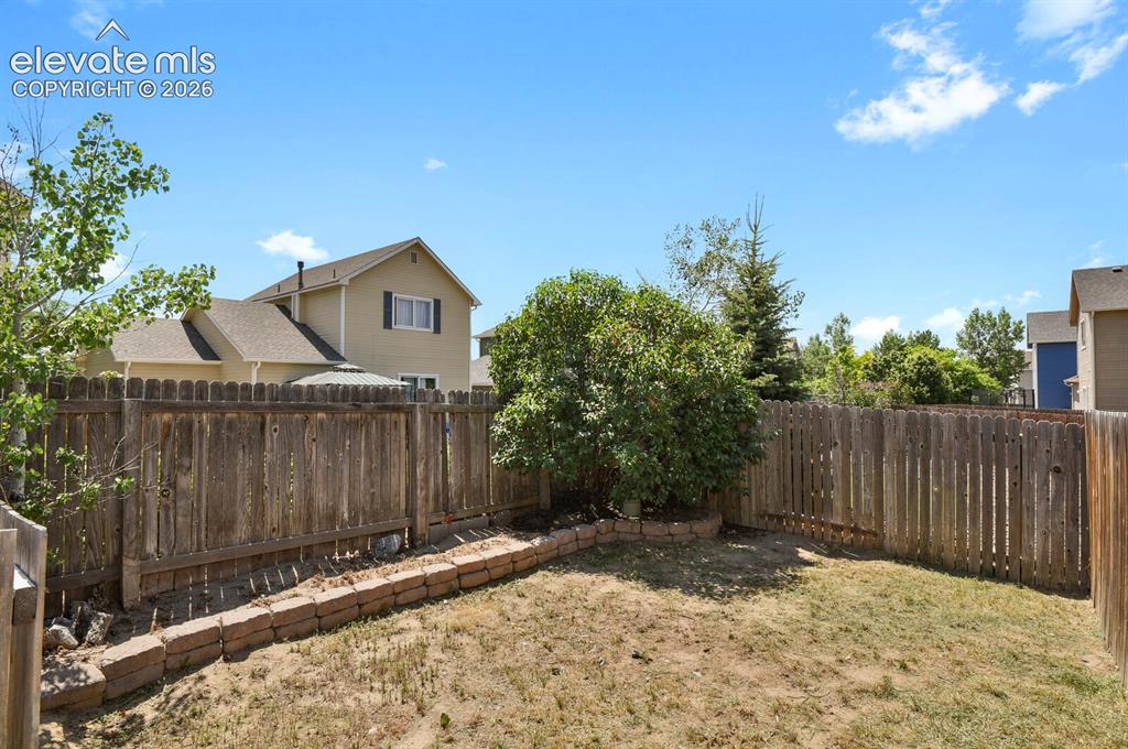 6273 Scottsbluff Drive Colorado Springs CO 80923