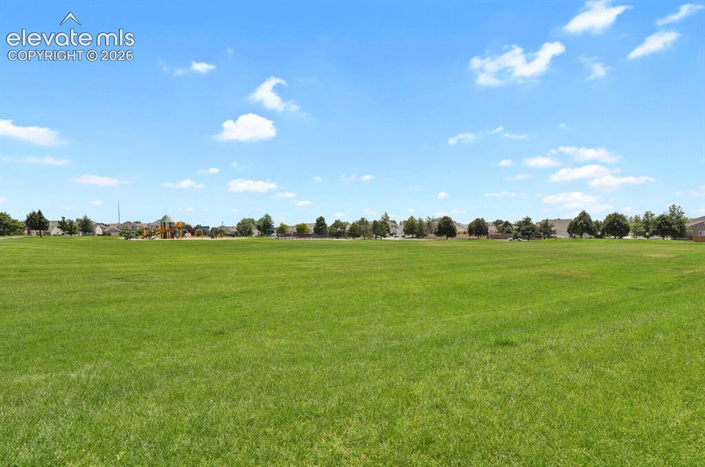 6273 Scottsbluff Drive Colorado Springs CO 80923