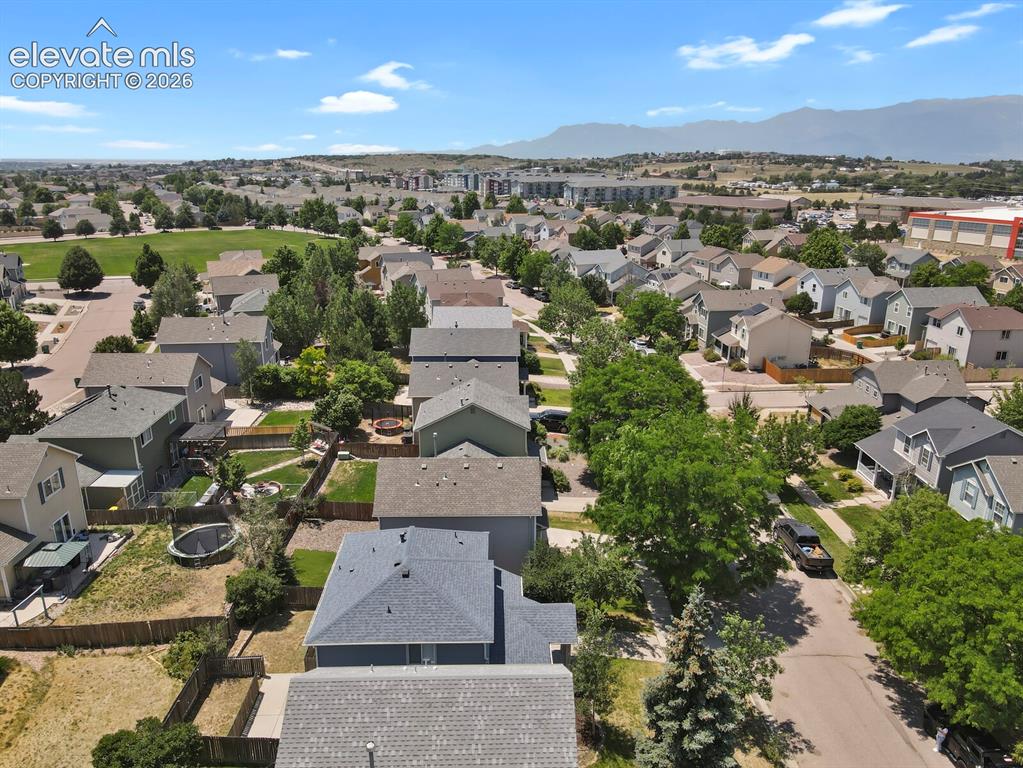 6273 Scottsbluff Drive Colorado Springs CO 80923