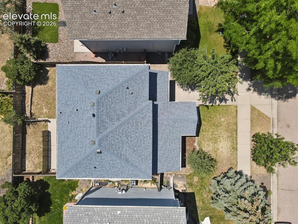 6273 Scottsbluff Drive Colorado Springs CO 80923