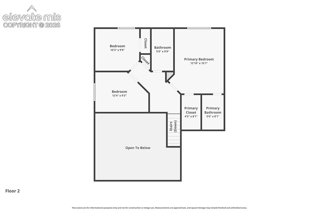 6273 Scottsbluff Drive Colorado Springs CO 80923