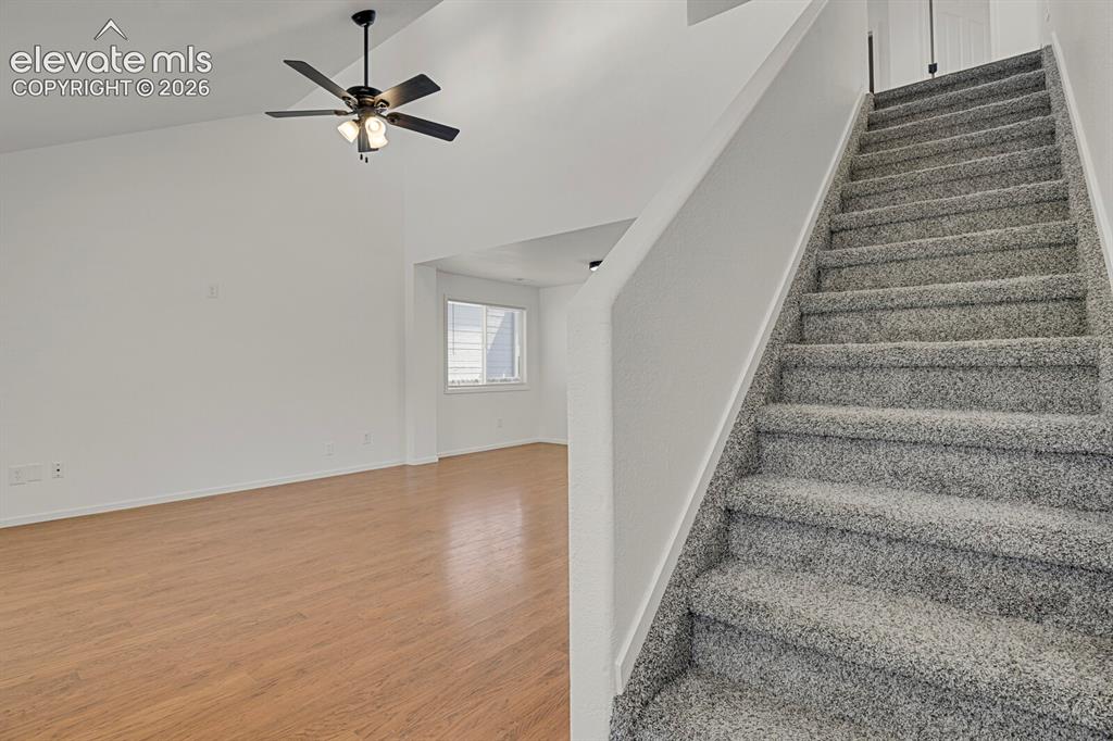6273 Scottsbluff Drive Colorado Springs CO 80923