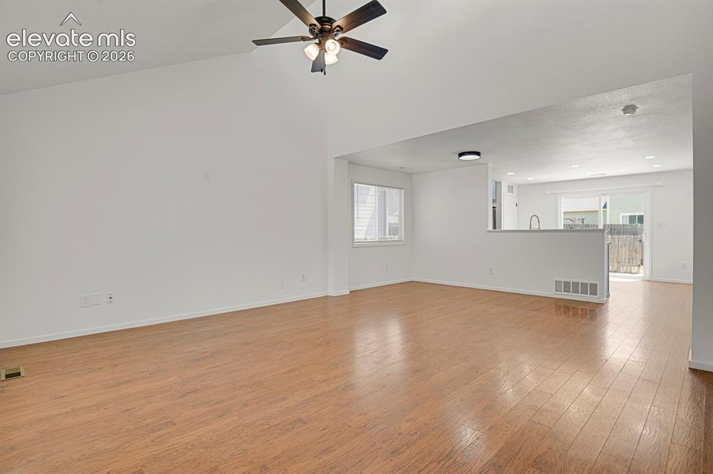 6273 Scottsbluff Drive Colorado Springs CO 80923