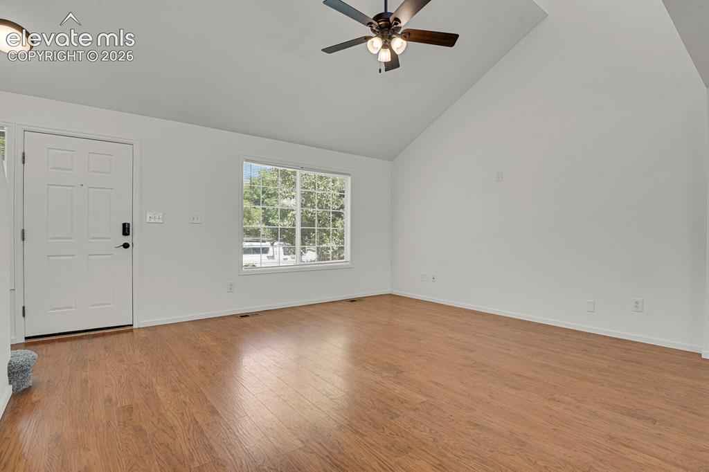 6273 Scottsbluff Drive Colorado Springs CO 80923