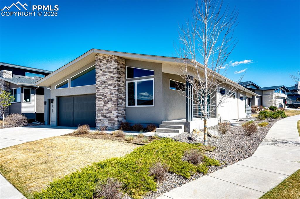 10409 Marshall Mesa Court Colorado Springs CO 80924