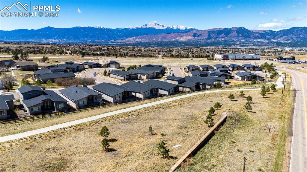 10409 Marshall Mesa Court Colorado Springs CO 80924