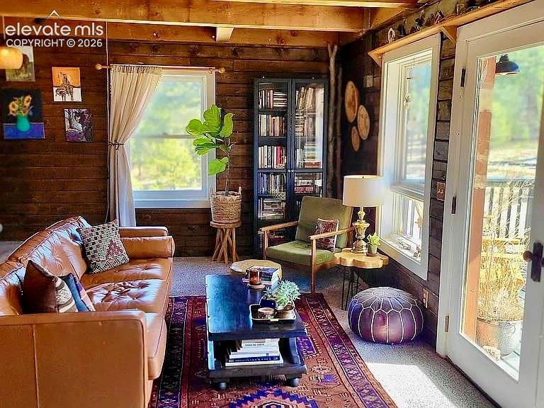 475 Sioux Road Florissant CO 80816