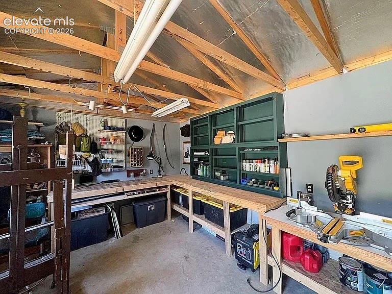 475 Sioux Road Florissant CO 80816